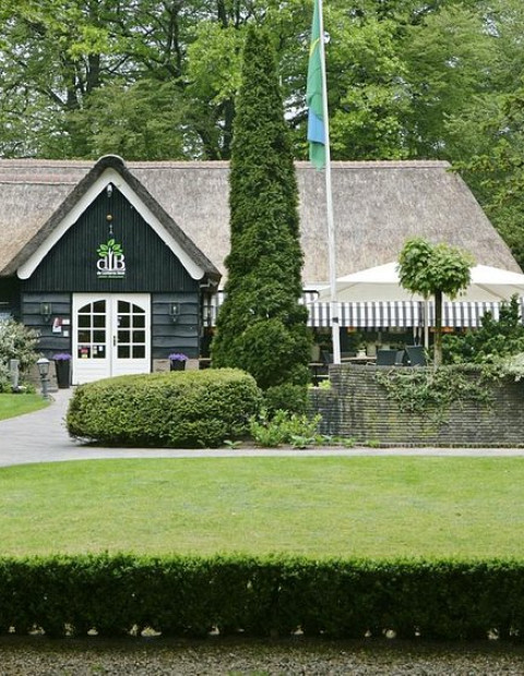 Hotel / Rest. de Lunterse Boer
