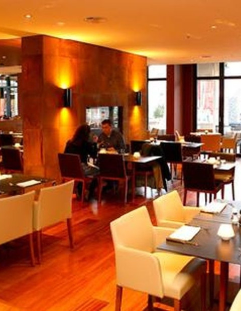 Restaurant_Santos_Scheveningen