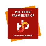 SBB Erkend Leerbedrijf